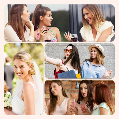 🧴 Flawless Under Eye Concealer | Hellen Sie dunkle Ringe und Falten auf