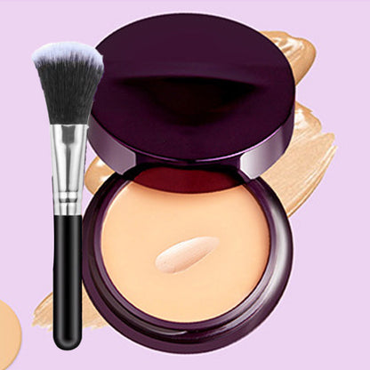 🧴 Flawless Under Eye Concealer | Hellen Sie dunkle Ringe und Falten auf