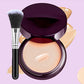 🧴 Flawless Under Eye Concealer | Hellen Sie dunkle Ringe und Falten auf