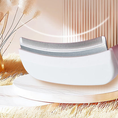 🐾 50% RABATT JETZT! ✨ Effizienter Tierhaarentfernungskamm - Entfernt Sanft Lose Haare ohne die Haut zu Reizen mit Ergonomischem Griff 🐶🐱