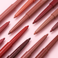🌸💐Wasserfestes Matte Lip Liner Set in 12 Farben