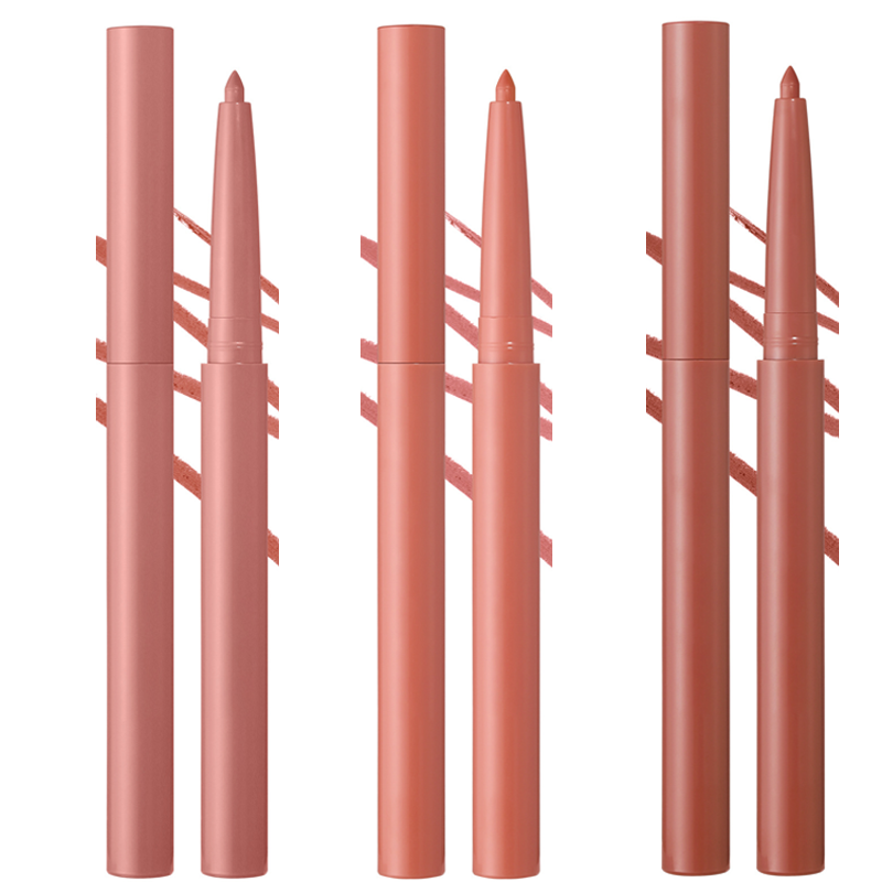 🌸💐Wasserfestes Matte Lip Liner Set in 12 Farben