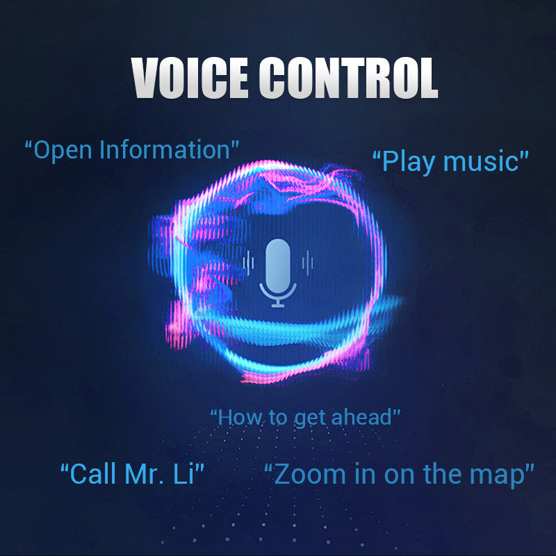 🔥Black-Friday-Mega-Angebot 🔥2-in-1-Funkadapter für iPhone und Android Auto