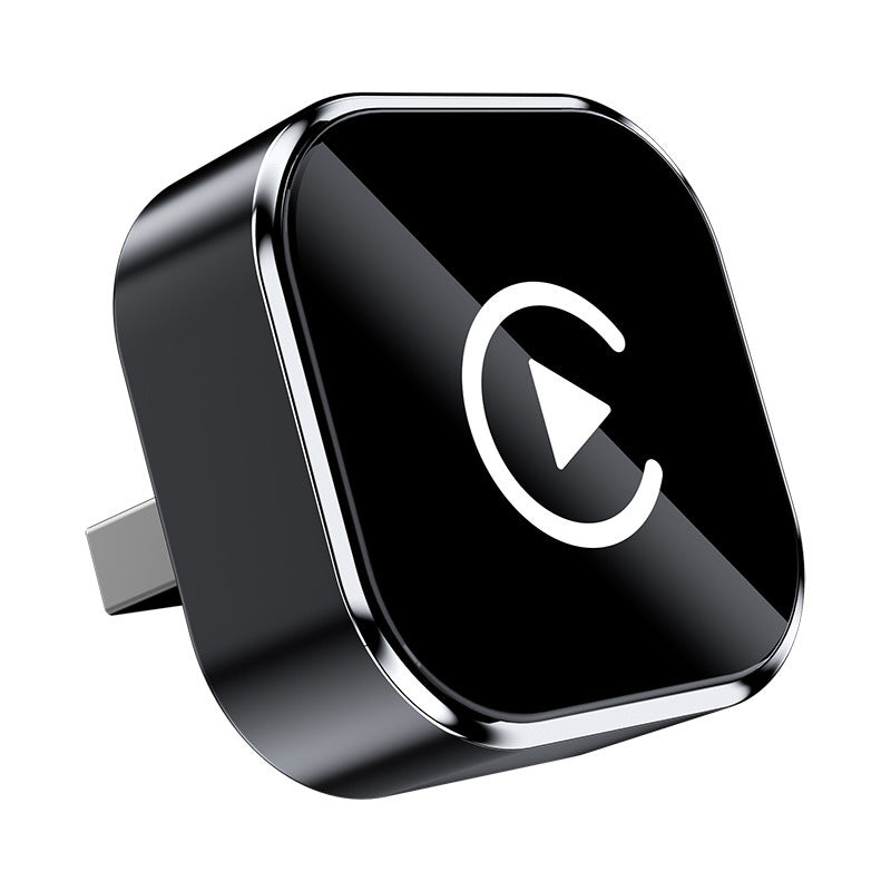 🚗📱 2-in-1 Wireless Adapter: Kabellos Auto-Connect für iPhone & Android – Fahrsicherheit & Freiheit genießen! 🔋🎉