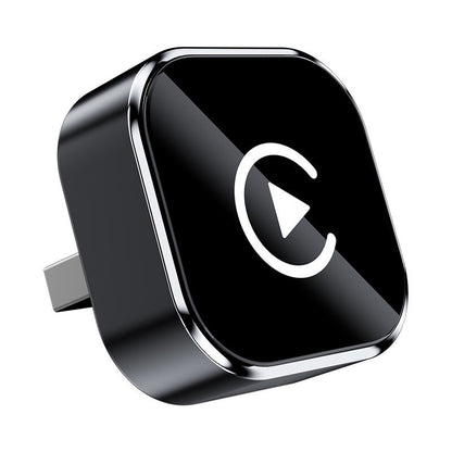 🔥Black-Friday-Mega-Angebot 🔥2-in-1-Funkadapter für iPhone und Android Auto