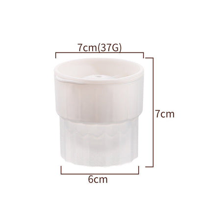 „Perfekte Eisbälle in 30 Minuten! ✨ Tragbarer Eisballmaker aus Silikon – Jetzt 50 % RABATT!“
