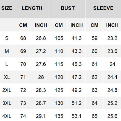 🔥FRÜHLINGS-SCHNÄPPCHEN 50% RABATT🔥Mode für Herren: Vintage-Langarmhemd mit Distressed-Tasche