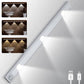🔥💡LED-Leuchte mit Bewegungssensor