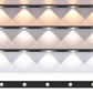 🔥💡LED-Leuchte mit Bewegungssensor