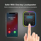 🎶 Bunte Licht Bluetooth Auto MP3-Player – Musik &amp; Atmosphäre Für Jede Fahrt!