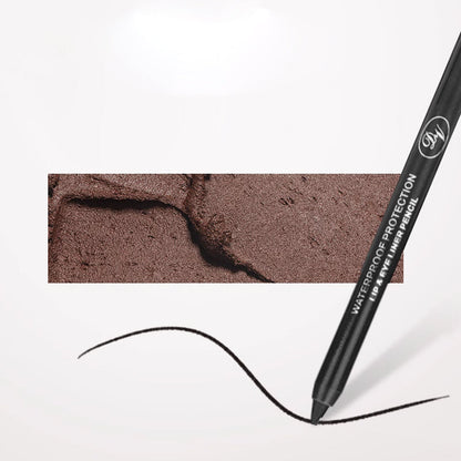📢📢50 % RABATT !! ⏰💕10 STÜCK Farbige Eyeliner-Gelstifte