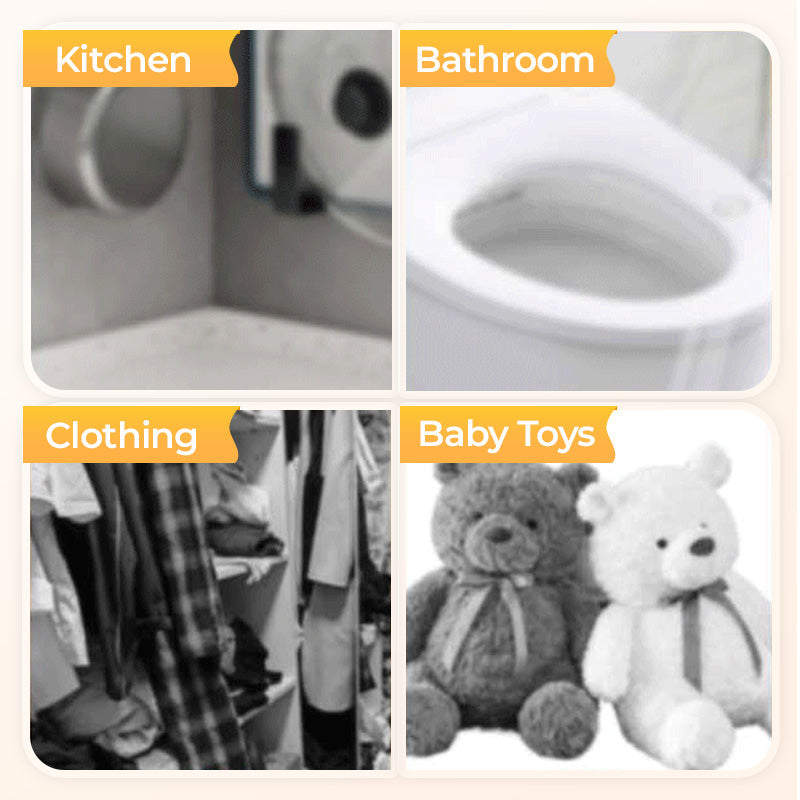 💨 Tragbarer Multifunktions-Dampfreiniger -✅Große Rabattaktion!🔥