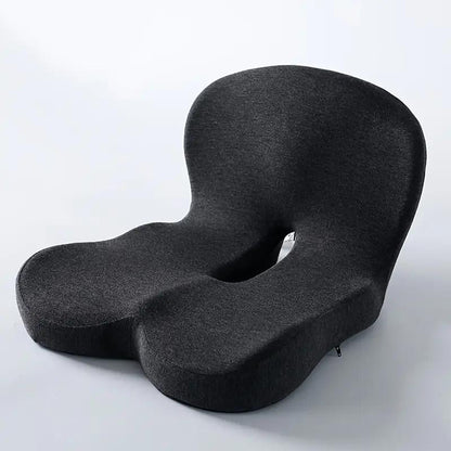 💺Rutschfester Sitz aus Memory-Schaumstoff