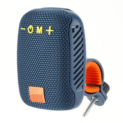 🔈🚲Bluetooth-Sportlautsprecher für Fahrräder – IPX5 wasserdicht, TWS & MicroSD-Kartenunterstützung 🚴‍♂️🔊