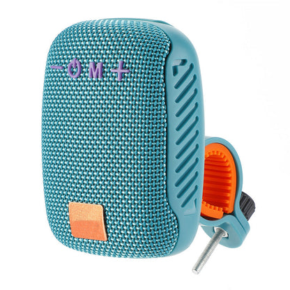 🔈🚲Bluetooth-Sportlautsprecher für Fahrräder – IPX5 wasserdicht, TWS & MicroSD-Kartenunterstützung 🚴‍♂️🔊