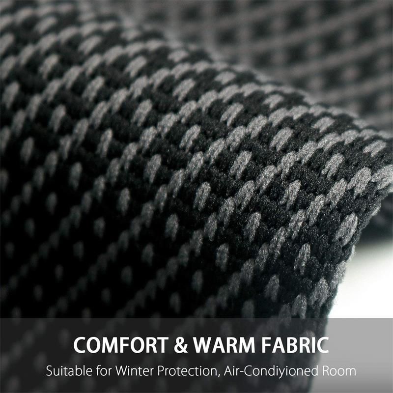 🦵✨ Turmalin-Akupressur-Kniebandage mit Selbstheizfunktion - Infrarot-Therapie & Verstellbarer Halt für Gelenkschmerzlinderung 🔥💎