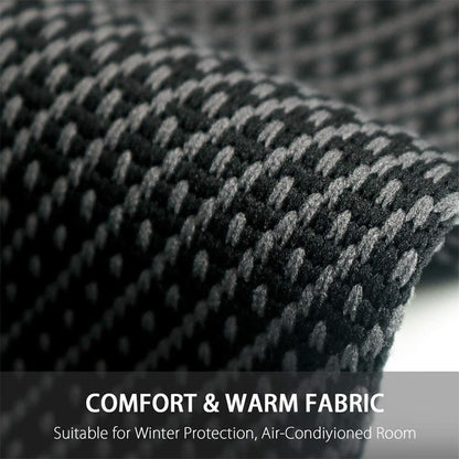 🦵✨ Turmalin-Akupressur-Kniebandage mit Selbstheizfunktion - Infrarot-Therapie & Verstellbarer Halt für Gelenkschmerzlinderung 🔥💎