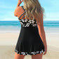 👙🔥 LETZTER TAG SALE – 50K+ VERKAUFT! Separables Badeoutfit: Trägertop & Badehose – Perfekt für Strand, Pool & Urlaub 🏖️✨