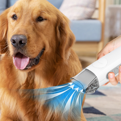 🐕 62% RABATT! ⏰ Multifunktionelles Staubsauger-Set für die Haustierpflege – Leistungsstark, vielseitig & mit speziellen Bürstenaufsätzen für eine gründliche Reinigung 🧹