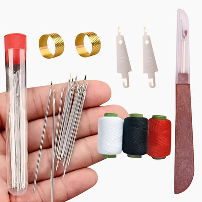 🔥37PCS Nähwerkzeug-Set