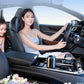 🚗✨ Auto-Duftspender mit Smart Start – Verwandelt Ihren Fahrzeuginnenraum sofort in eine Wohlfühloase!