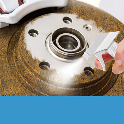 Auto-Rostentferner – Für Lack & Reifen, Entfernt Eisenpartikel & Rost, Poliert & Reinigt 🚗🛠️