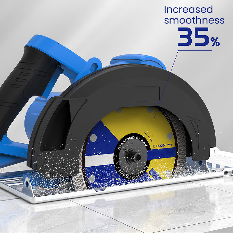 ✂️🔧 50% RABATT! Superdünne Trennscheiben für Keramikfliesen – Präzise, saubere Schnitte ohne Ausbrüche & langlebig ✨