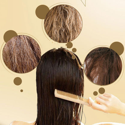 💕🌿 Leichtes Haaröl-Spray – Glatt, Feucht &amp; Ohne Fettigkeit! ✨