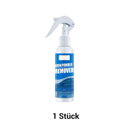 🔥Multifunktionales Rostlöser-Spray fürs Auto