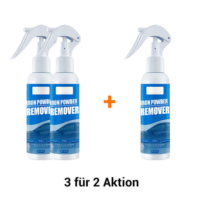 🔥Multifunktionales Rostlöser-Spray fürs Auto