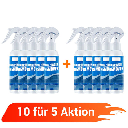 🔥Multifunktionales Rostlöser-Spray fürs Auto