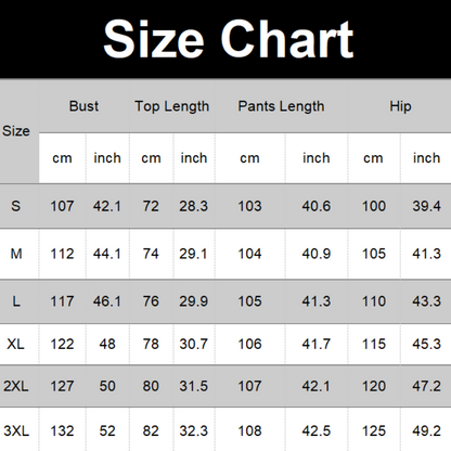 🍂👖Herren Casual Waffel Shirt Hosen 2-teiliges Set