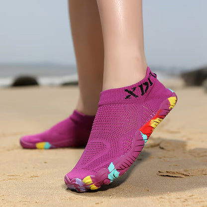 🔥HEISSER VERKAUF🔥Unisex atmungsaktive, schnell trocknende Watschuhe