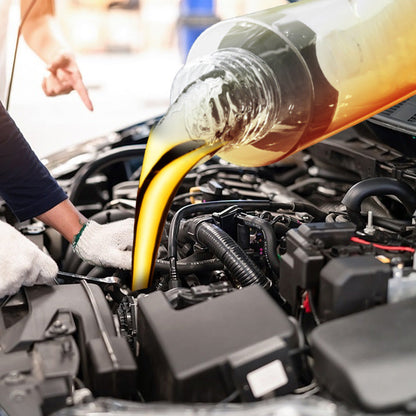 🔥Kauf 3 und bekomme 4 gratis dazu（7 Flaschen）🔥🚗Hochwirksames Motor-Verschleißschutzmittel🚗