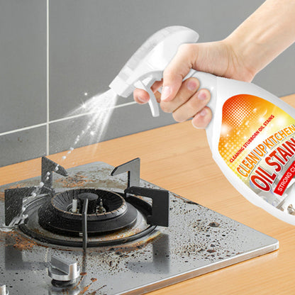 🧼✨ Schwerer Fettentferner mit milder Formel & schneller Zersetzung♻️💥