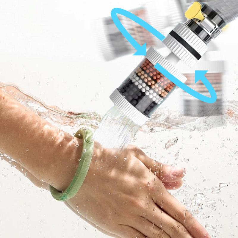 ⏳Begrenzte Zeit 50% Rabatt💥🚰💧 Wasserhahnfilter – Für sauberes & sicheres Leitungswasser