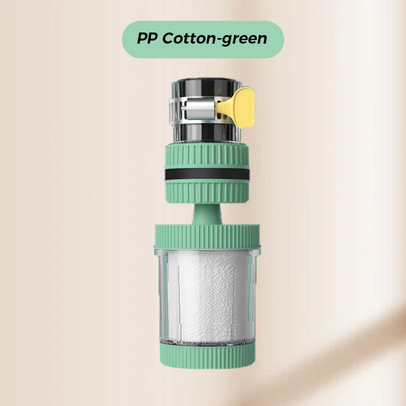 ⏳Begrenzte Zeit 50% Rabatt💥🚰💧 Wasserhahnfilter – Für sauberes & sicheres Leitungswasser