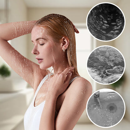 Leitungswasserfilter für Zuhause – Reduziert Verunreinigungen & verbessert Geschmack 🏠💦