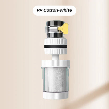 Leitungswasserfilter für Zuhause – Reduziert Verunreinigungen & verbessert Geschmack 🏠💦