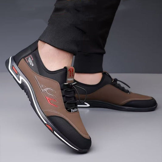👞🎁 2026 NEUHEIT! Weiche, leichte Herrenschuhe – Atmungsaktiv, flexibel & perfekt für Alltag & Reisen ✨