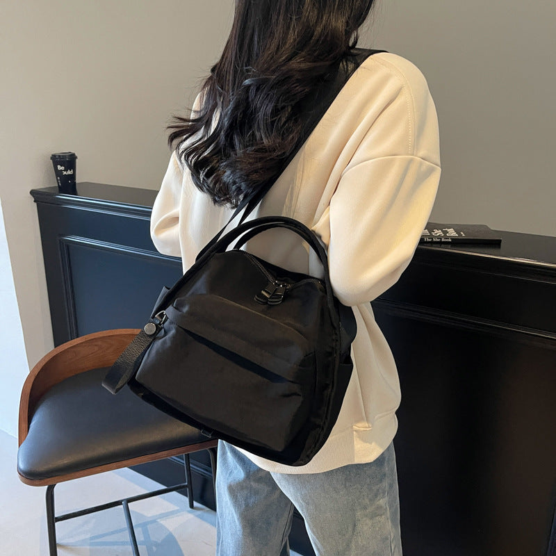 Einfache, leichte, lässige und modische Tasche für Damen