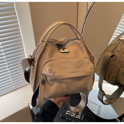 Einfache, leichte, lässige und modische Tasche für Damen