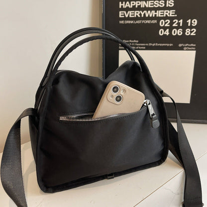 Einfache, leichte, lässige und modische Tasche für Damen