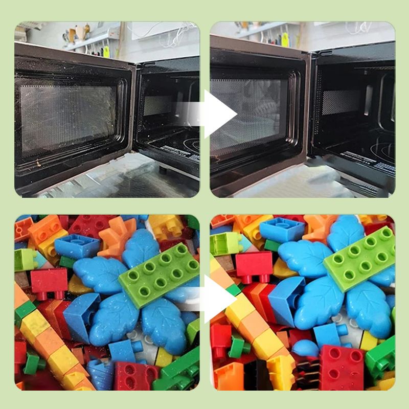 🌿 Effizienter Haushaltsreiniger – Vielseitig & kraftvoll