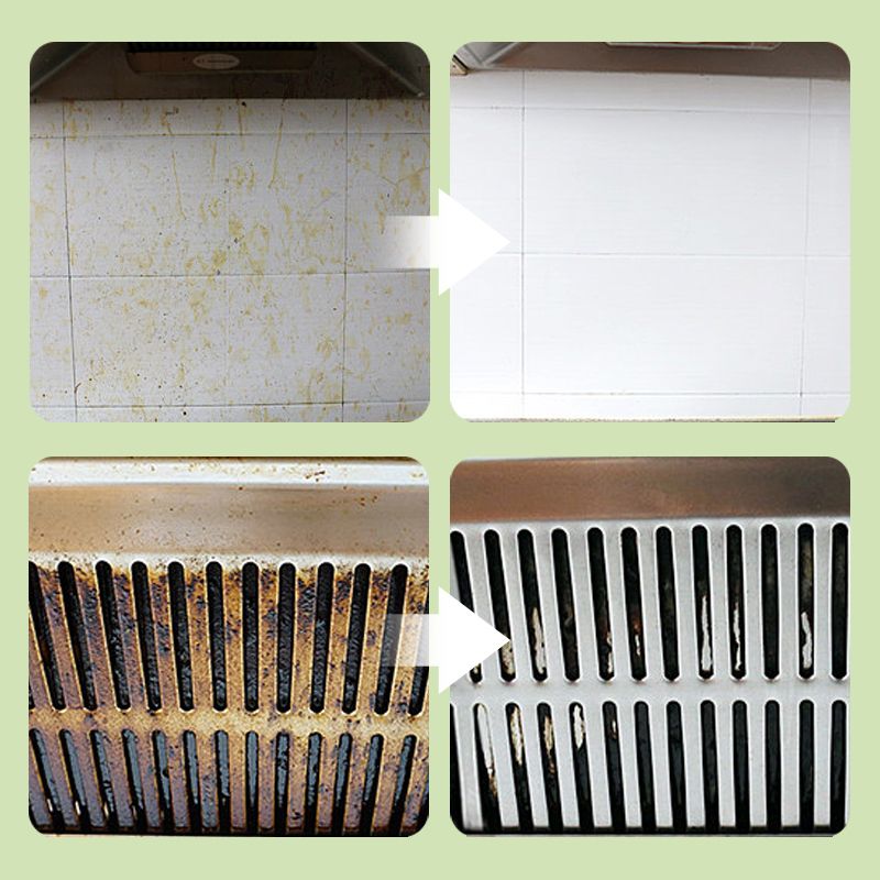 🌿 Effizienter Haushaltsreiniger – Vielseitig & kraftvoll