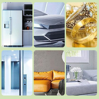 🌿 Effizienter Haushaltsreiniger – Vielseitig & kraftvoll