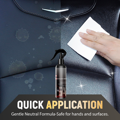 Autofachreinigungsspray