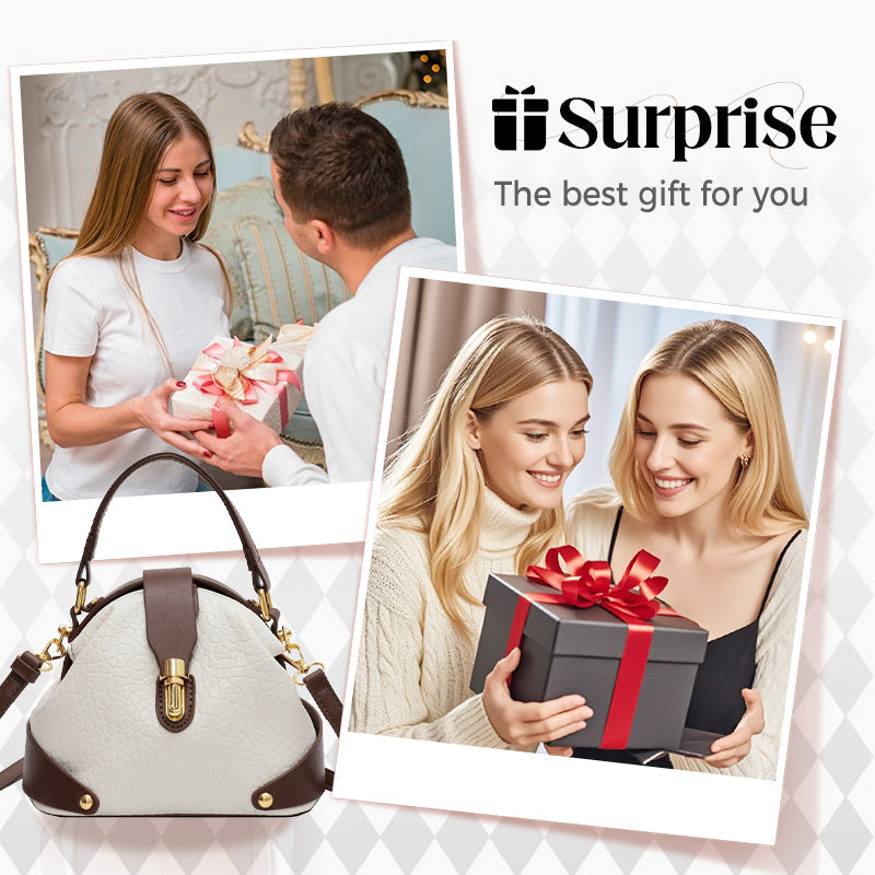 👜🎀🛍️2026 – Neue, modische Umhängetasche für Influencer – Schlichte und stilvolle Ein-Schulter-Tasche