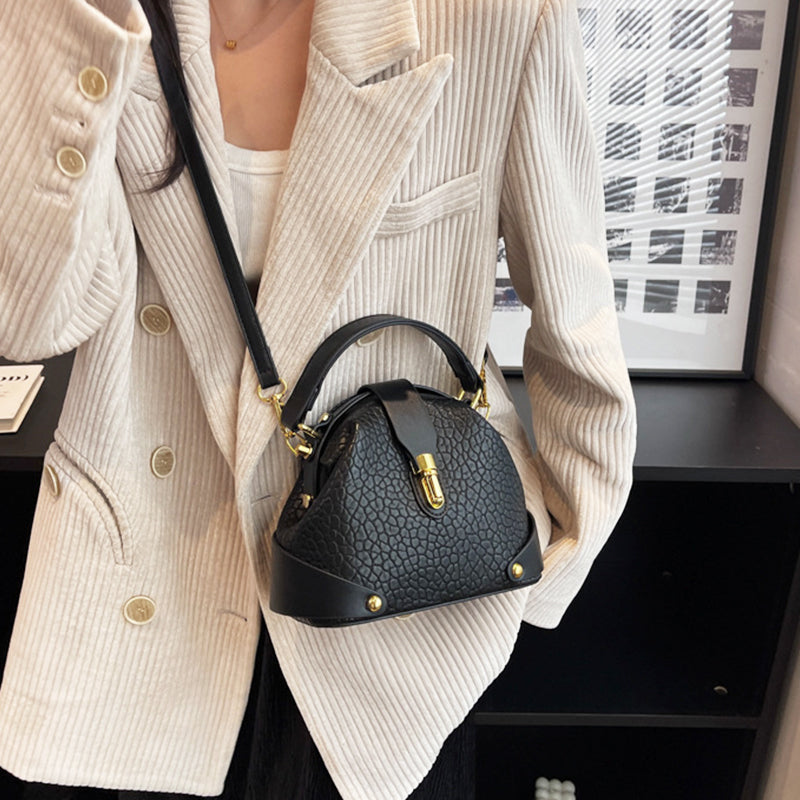 👜🎀🛍️2026 – Neue, modische Umhängetasche für Influencer – Schlichte und stilvolle Ein-Schulter-Tasche