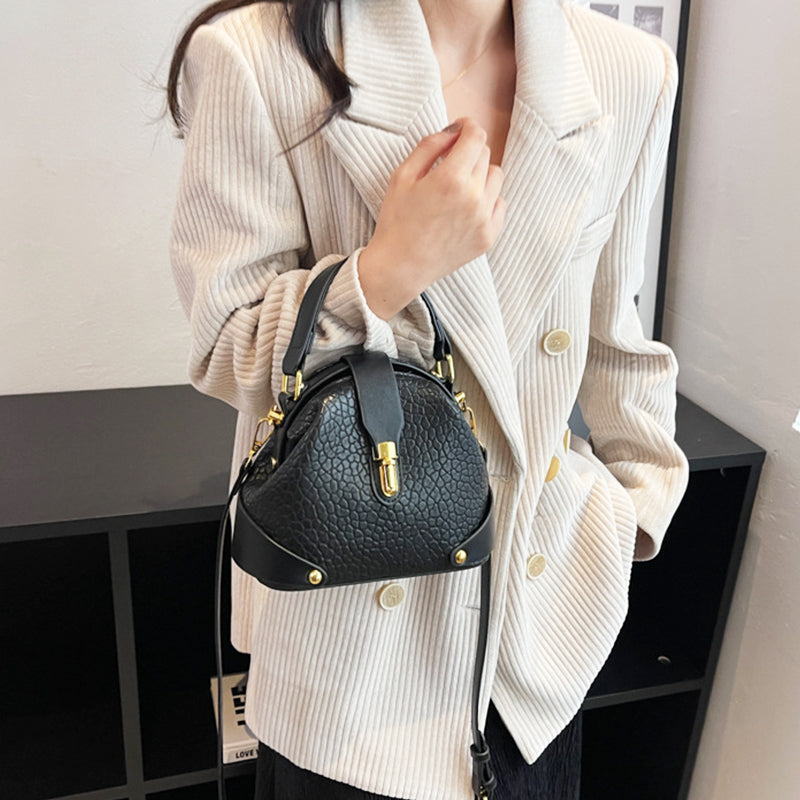 👜🎀🛍️2026 – Neue, modische Umhängetasche für Influencer – Schlichte und stilvolle Ein-Schulter-Tasche